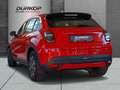 Fiat 600 RED LED Apple CarPlay Android Auto Klimaautomatik Rouge - thumbnail 3