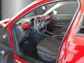 Fiat 600 RED LED Apple CarPlay Android Auto Klimaautomatik Червоний - thumbnail 7