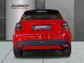 Fiat 600 (RED) LED Apple CarPlay Android Auto Klimaautomati Czerwony - thumbnail 6