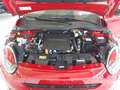 Fiat 600 RED LED Apple CarPlay Android Auto Klimaautomatik Piros - thumbnail 14