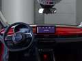 Fiat 600 (RED) LED Apple CarPlay Android Auto Klimaautomati Czerwony - thumbnail 10