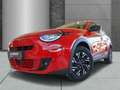 Fiat 600 RED LED Apple CarPlay Android Auto Klimaautomatik Rouge - thumbnail 4