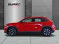 Fiat 600 RED LED Apple CarPlay Android Auto Klimaautomatik Rouge - thumbnail 2