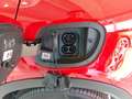 Fiat 600 RED LED Apple CarPlay Android Auto Klimaautomatik Rood - thumbnail 21