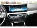 BMW 318 d Touring HUD AHK-klappbar Navi LED ACC SHz Zwart - thumbnail 25