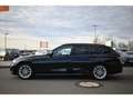 BMW 318 d Touring HUD AHK-klappbar Navi LED ACC SHz Zwart - thumbnail 5
