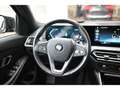 BMW 318 d Touring HUD AHK-klappbar Navi LED ACC SHz Zwart - thumbnail 21