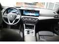 BMW 318 d Touring HUD AHK-klappbar Navi LED ACC SHz Zwart - thumbnail 20