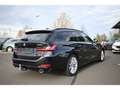BMW 318 d Touring HUD AHK-klappbar Navi LED ACC SHz Zwart - thumbnail 10