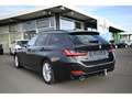 BMW 318 d Touring HUD AHK-klappbar Navi LED ACC SHz Zwart - thumbnail 8