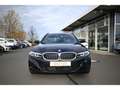 BMW 318 d Touring HUD AHK-klappbar Navi LED ACC SHz Zwart - thumbnail 2