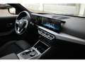 BMW 318 d Touring HUD AHK-klappbar Navi LED ACC SHz Zwart - thumbnail 18