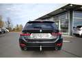 BMW 318 d Touring HUD AHK-klappbar Navi LED ACC SHz Zwart - thumbnail 9