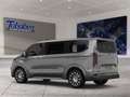 Ford Tourneo Custom 2.0 EcoBlue 320 L1 AHK+Kamera+8-S Gris - thumbnail 4