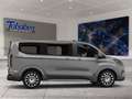 Ford Tourneo Custom 2.0 EcoBlue 320 L1 AHK+Kamera+8-S Gris - thumbnail 6