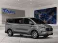 Ford Tourneo Custom 2.0 EcoBlue 320 L1 AHK+Kamera+8-S Gris - thumbnail 7