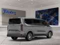 Ford Tourneo Custom 2.0 EcoBlue 320 L1 AHK+Kamera+8-S Gris - thumbnail 2