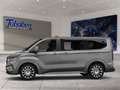 Ford Tourneo Custom 2.0 EcoBlue 320 L1 AHK+Kamera+8-S Gris - thumbnail 3