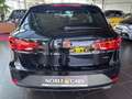 SEAT Leon ST Cupra 300 Allrad KLIMA LED NAVI ALU Schwarz - thumbnail 6