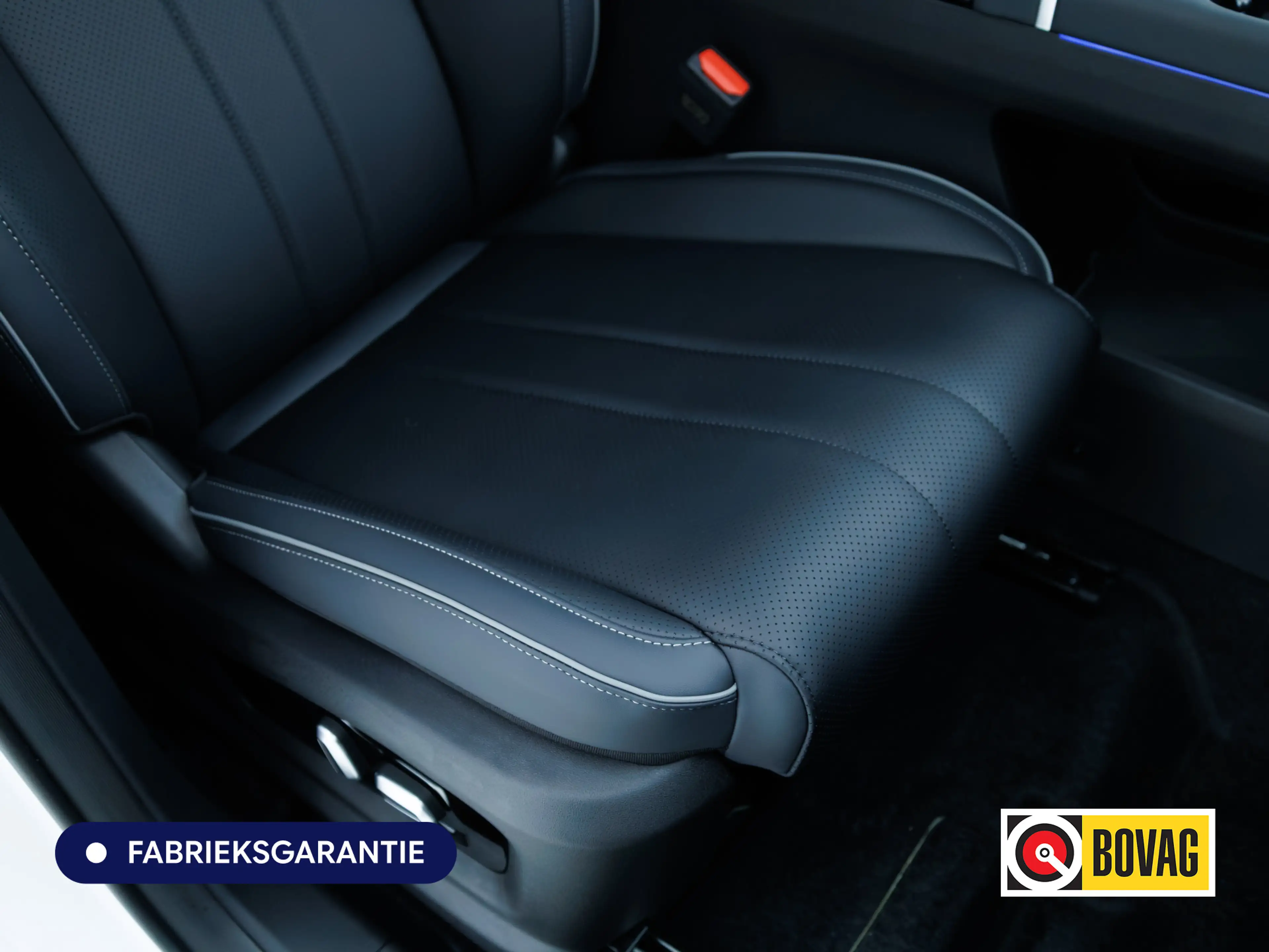Jaecoo 7 1.5 GDI SHS-P Exclusive 347 PK | Panoramadak | S — photo 11