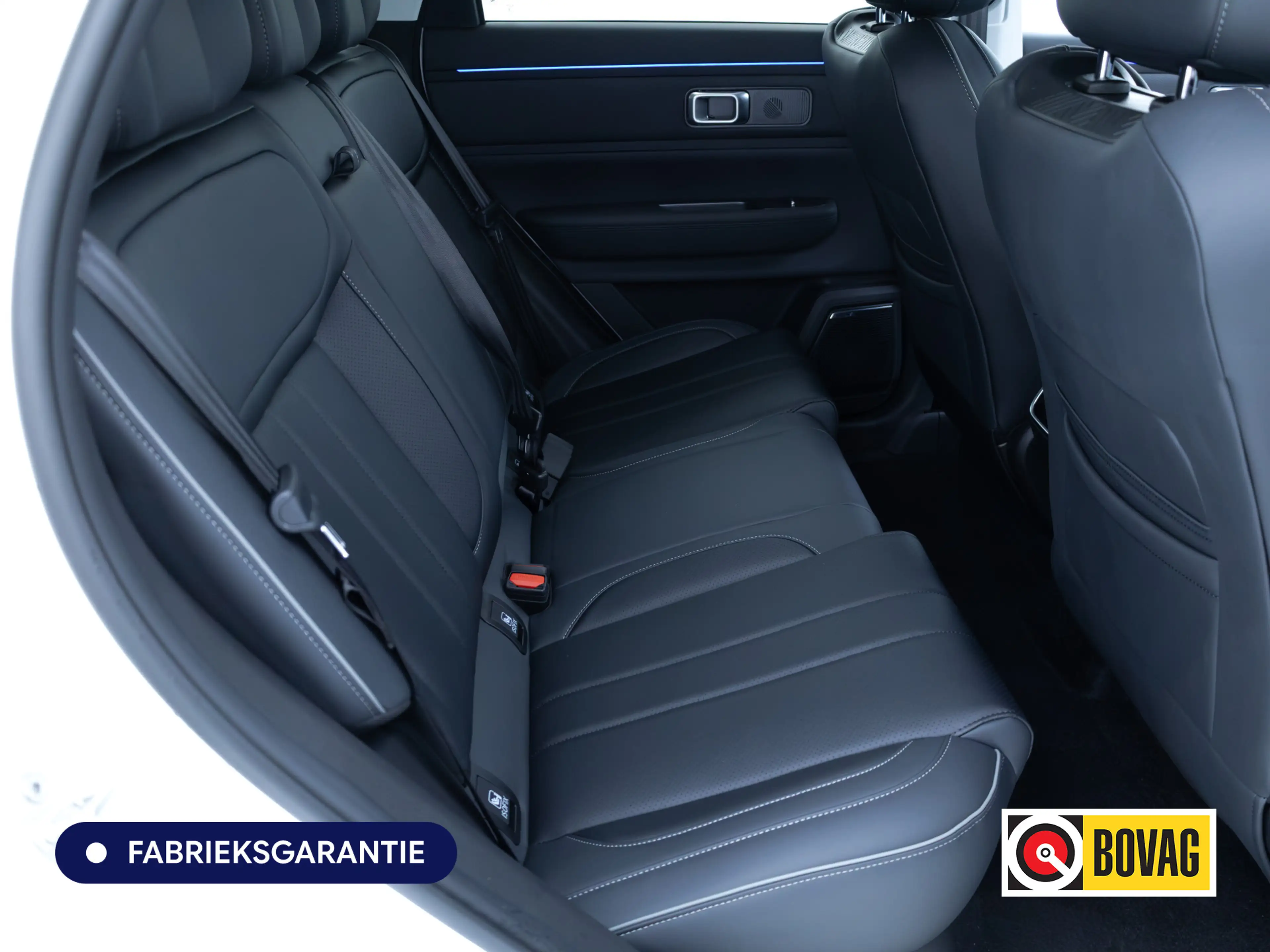 Jaecoo 7 1.5 GDI SHS-P Exclusive 347 PK | Panoramadak | S — photo 8