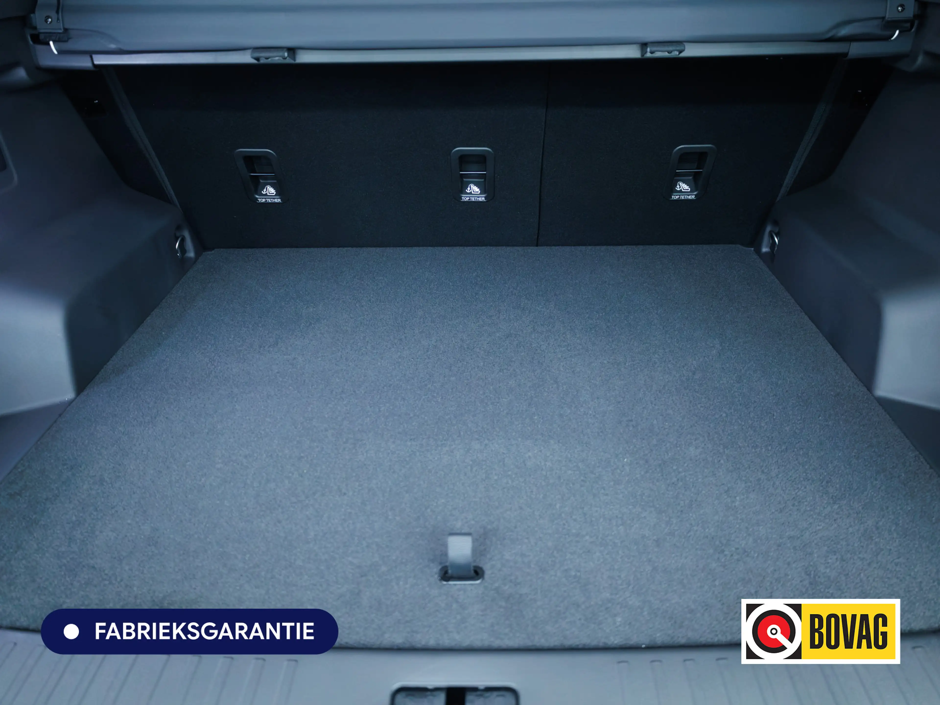 Jaecoo 7 1.5 GDI SHS-P Exclusive 347 PK | Panoramadak | S — photo 6