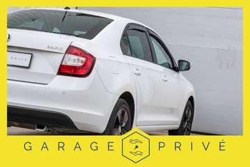Rapid 1.0 TSI Ambition | Garantie 12-60M