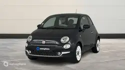 Fiat 500 1.0 70ch BSG S\u0026S Dolcevita