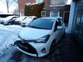 Toyota Yaris 1.0 VVT-i Aspiration 1 EIGENAAR, DEALER ONDERHOUDE Weiß - thumbnail 4