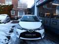 Toyota Yaris 1.0 VVT-i Aspiration 1 EIGENAAR, DEALER ONDERHOUDE Weiß - thumbnail 3