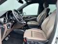 Mercedes-Benz V 300 d AVANTGARDE Lang AMG/360°/Burmester Weiß - thumbnail 5
