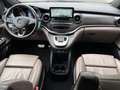 Mercedes-Benz V 300 d AVANTGARDE Lang AMG/360°/Burmester Weiß - thumbnail 13
