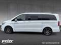 Mercedes-Benz V 300 d AVANTGARDE Lang AMG/360°/Burmester Weiß - thumbnail 3