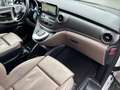 Mercedes-Benz V 300 d AVANTGARDE Lang AMG/360°/Burmester Weiß - thumbnail 10