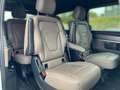 Mercedes-Benz V 300 d AVANTGARDE Lang AMG/360°/Burmester Weiß - thumbnail 11