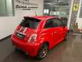 Abarth 695 1.4 16V T. T-JET TRIBUTO FERRARI 180CV MTA Rood - thumbnail 3