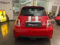 Abarth 695 1.4 16V T. T-JET TRIBUTO FERRARI 180CV MTA Rood - thumbnail 4
