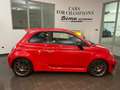 Abarth 695 1.4 16V T. T-JET TRIBUTO FERRARI 180CV MTA Rood - thumbnail 2