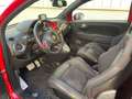 Abarth 695 1.4 16V T. T-JET TRIBUTO FERRARI 180CV MTA Rood - thumbnail 8