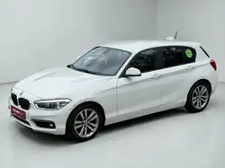 Bmw 118 i M SPORT *SHADOW LINE*TEMPOMAT*KLIMA*LED*