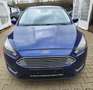 Ford Focus Titanium Blau - thumbnail 2