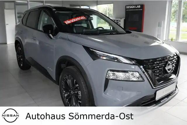 Nissan X-Trail 4X4 e-Power e-4orce N-Connecta