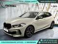 BMW 135 -26% M 135i 306cv BVA8 4x4 +GPS+CAM+FULL LED+Opts Beige - thumbnail 1