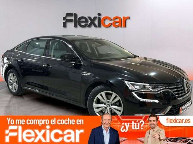 Renault Talisman 1.6 Initiale Paris E. dCi 160 T.Turb EDC - foto 1
