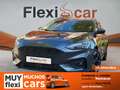 Ford Focus 1.0 Ecoboost ST Line 125 Gris - thumbnail 1