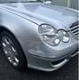 Mercedes-Benz C 160 C-Klasse Sportcoupe Kompressor Sportcoupe Silber - thumbnail 9
