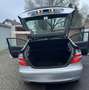 Mercedes-Benz C 160 C-Klasse Sportcoupe Kompressor Sportcoupe Silber - thumbnail 7