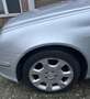 Mercedes-Benz C 160 C-Klasse Sportcoupe Kompressor Sportcoupe Silber - thumbnail 8