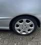 Mercedes-Benz C 160 C-Klasse Sportcoupe Kompressor Sportcoupe Silber - thumbnail 11