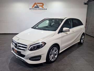 d 4Matic Score